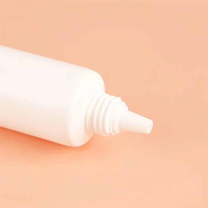 Eye Cream Skincare Container Tube With Nozzle price