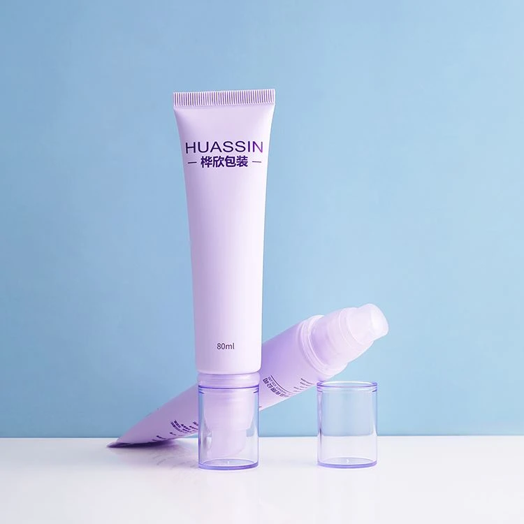 Tib ponp airless