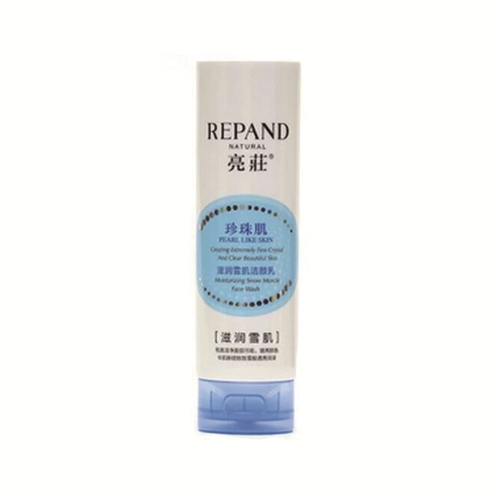 100ml Shampoo Tib