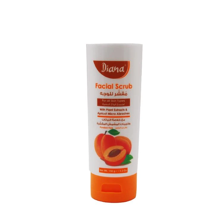 Kosmetik anbalaj tub
