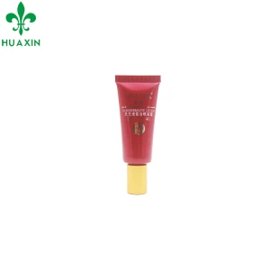 High Quality Eye Cream Tube