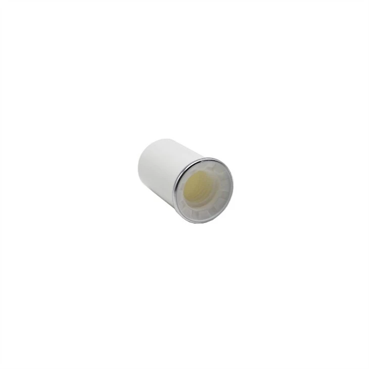 Plastic Tube For Medicine